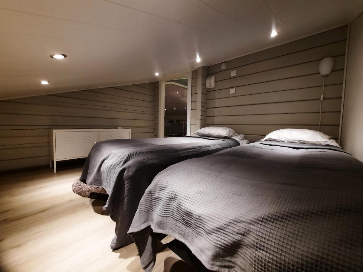 Chalet Norva 罗瓦涅米 外观 照片