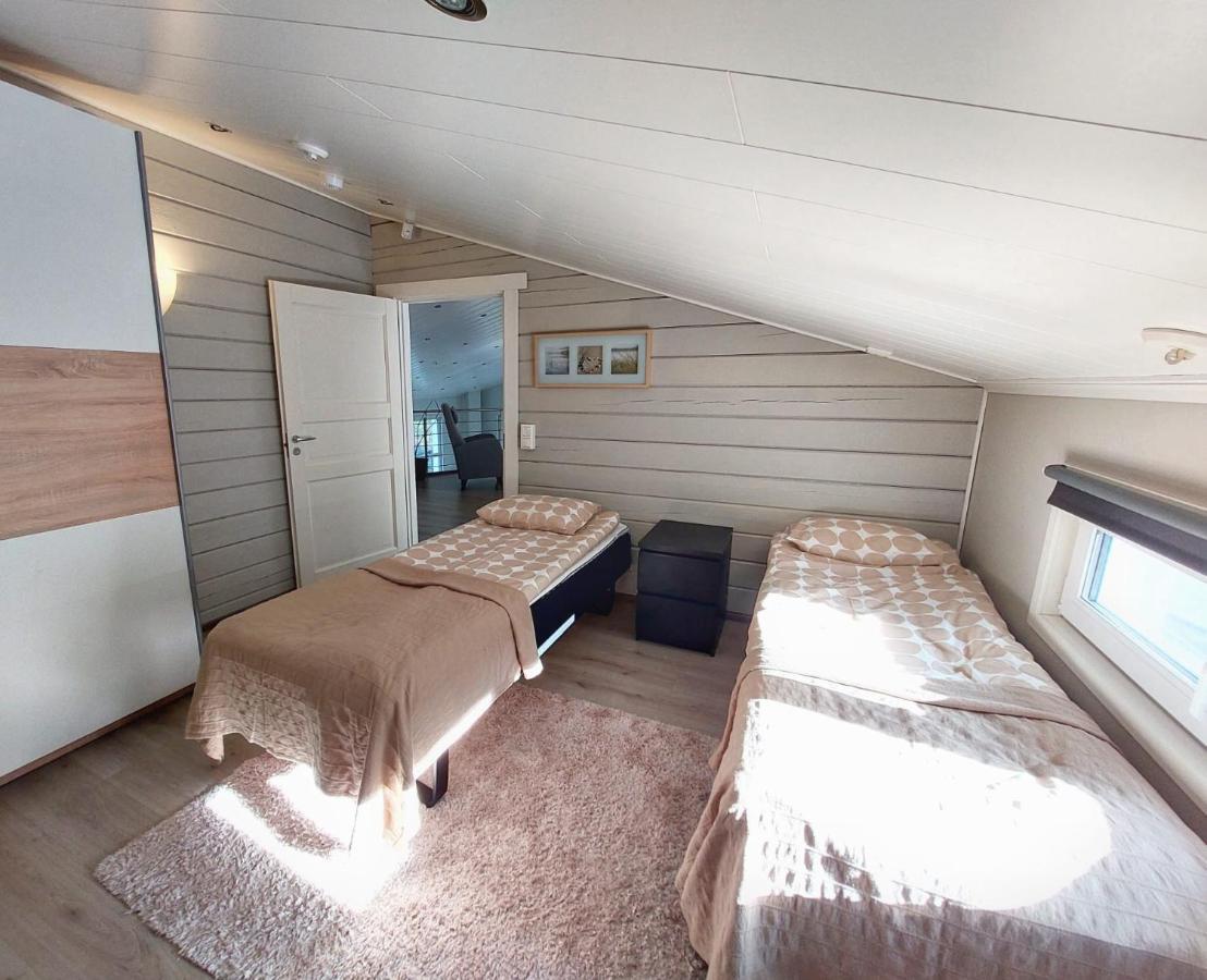 Chalet Norva 罗瓦涅米 外观 照片