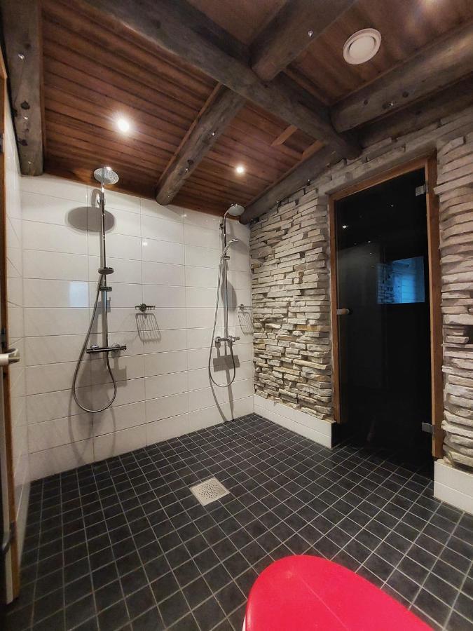 Chalet Norva 罗瓦涅米 外观 照片